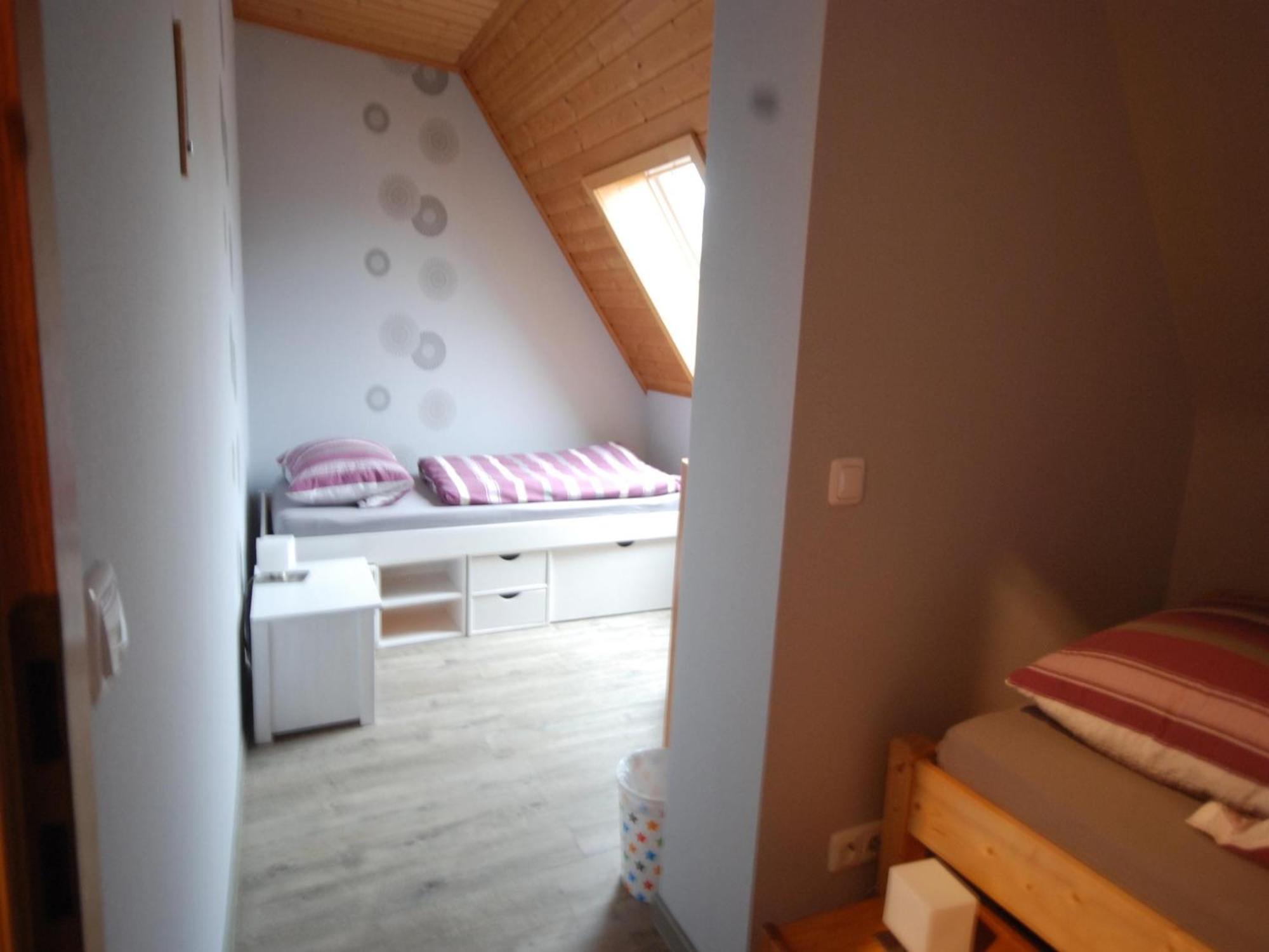 Lovely Apartment In Frankenberg 弗兰肯贝格 外观 照片