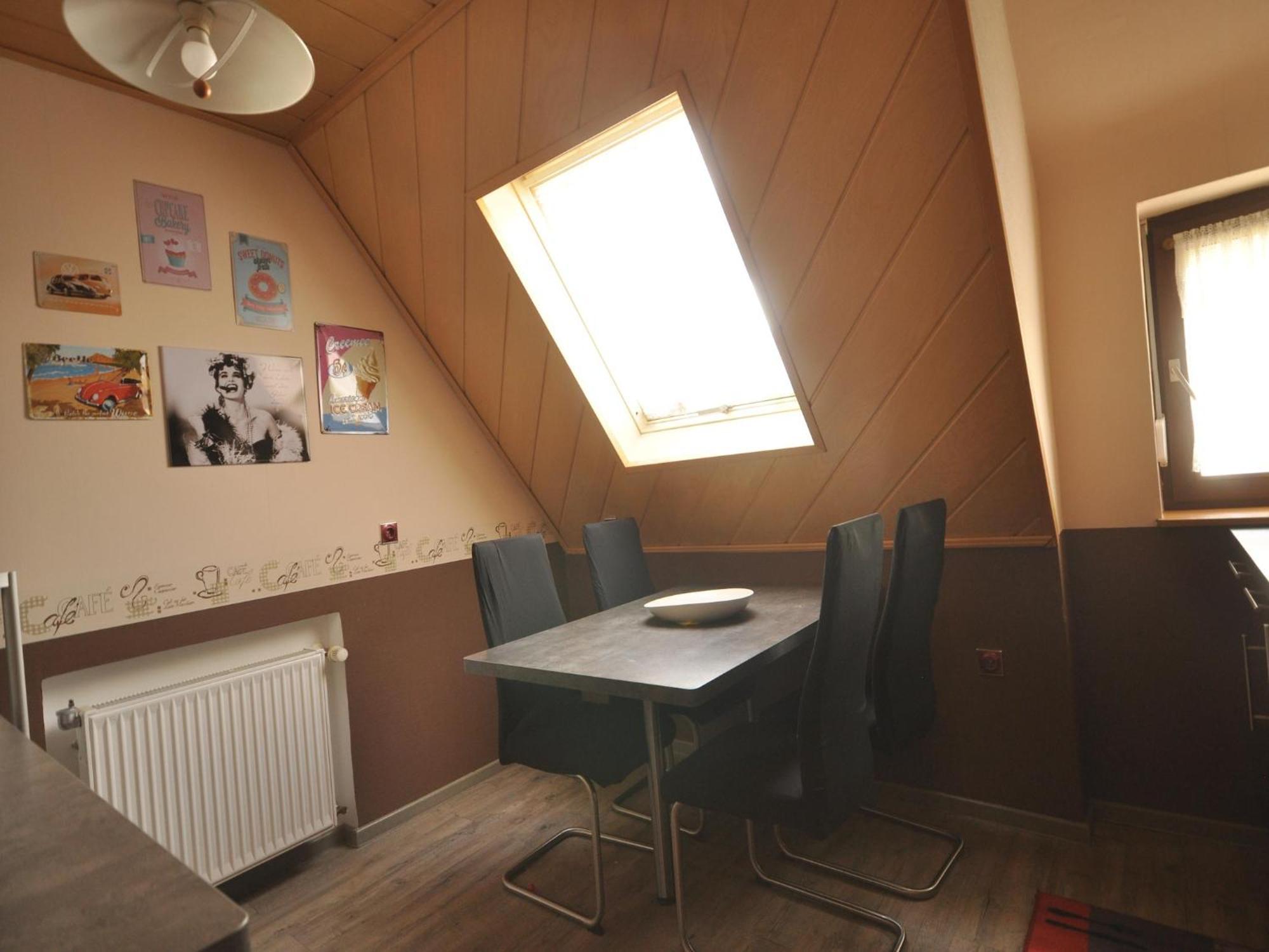 Lovely Apartment In Frankenberg 弗兰肯贝格 外观 照片